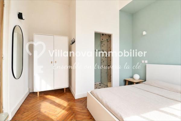 Maison à ROUBAIX, 59100 - 8 pièces 155m²