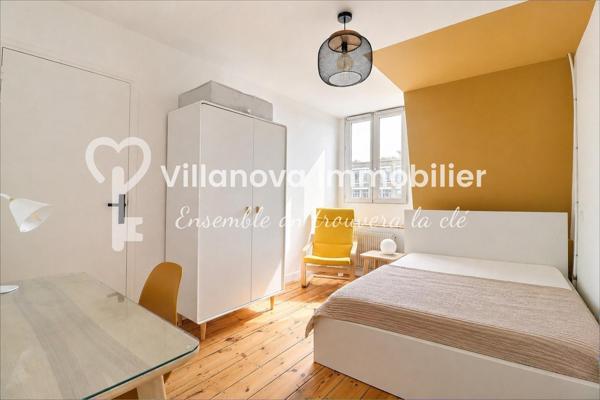 Maison à ROUBAIX, 59100 - 8 pièces 155m²