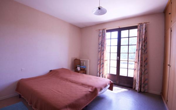 Maison à vendre    6 pièces •  Launaguet