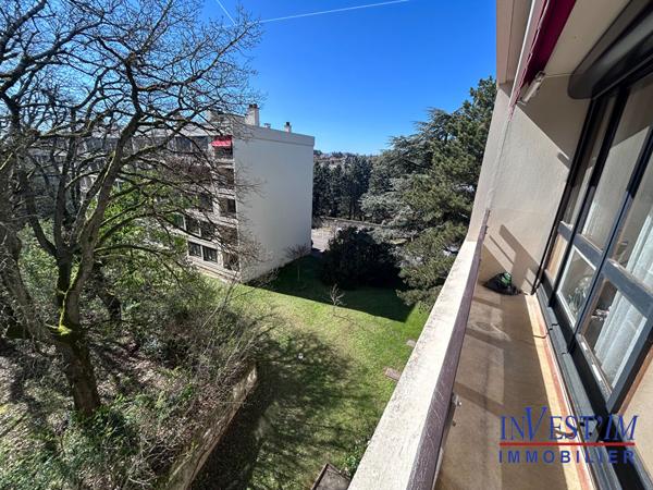 Appartement St Genis Laval 4 pièce(s) 83 m2 + parking +cave. , St genis laval Appartement St Genis Laval 4 pièce(s) 83 m2 + parking +cave. , St genis laval