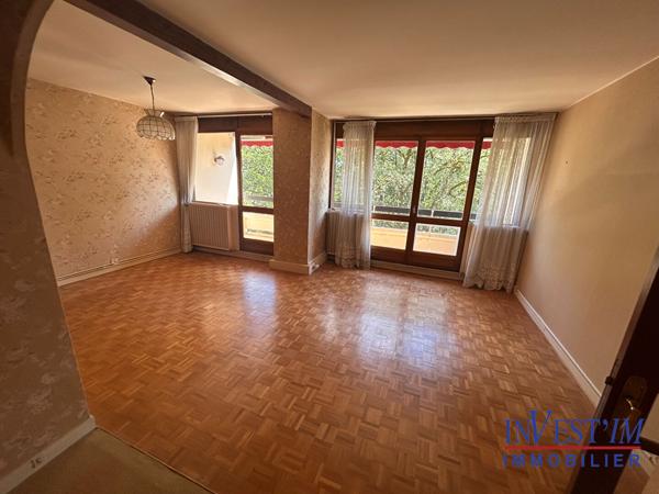 Appartement St Genis Laval 4 pièce(s) 83 m2 + parking +cave. , St genis laval Appartement St Genis Laval 4 pièce(s) 83 m2 + parking +cave. , St genis laval
