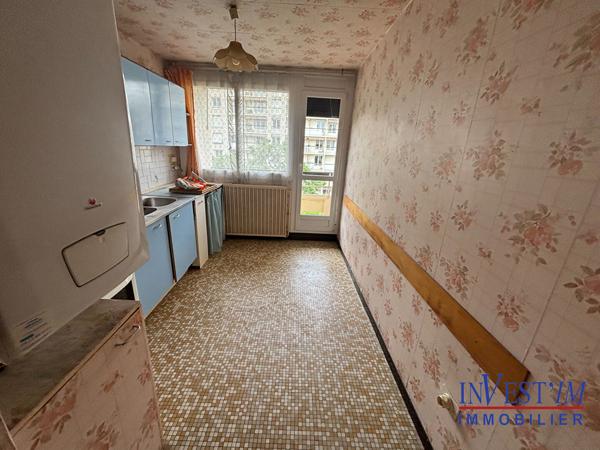 Appartement St Genis Laval 4 pièce(s) 83 m2 + parking +cave. , St genis laval Appartement St Genis Laval 4 pièce(s) 83 m2 + parking +cave. , St genis laval
