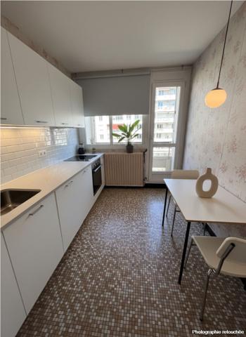 Appartement St Genis Laval 4 pièce(s) 83 m2 + parking +cave. , St genis laval Appartement St Genis Laval 4 pièce(s) 83 m2 + parking +cave. , St genis laval