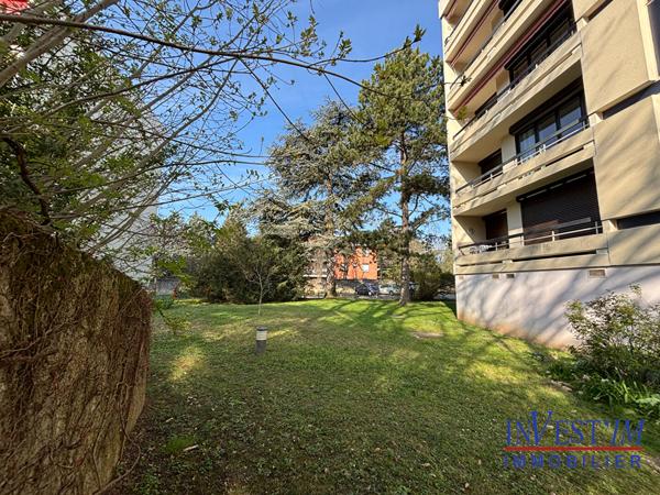 Appartement St Genis Laval 4 pièce(s) 83 m2 + parking +cave. , St genis laval Appartement St Genis Laval 4 pièce(s) 83 m2 + parking +cave. , St genis laval