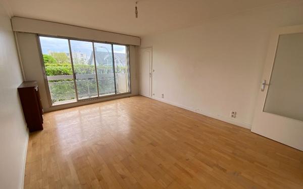 Appartement à vendre    1 pièce • 34,95 m2 Saint-Maur-des-Fossés