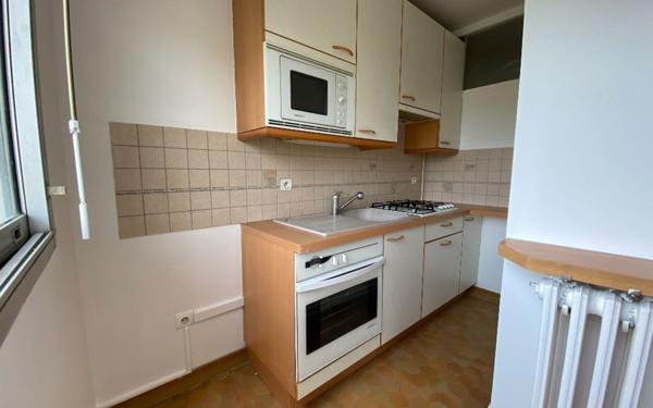 Appartement à vendre    1 pièce • 34,95 m2 Saint-Maur-des-Fossés