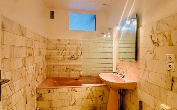 Appartement à vendre    1 pièce • 34,95 m2 Saint-Maur-des-Fossés