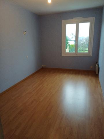 Maison de plain-pied située à Bagneux (49400), secteur recherché