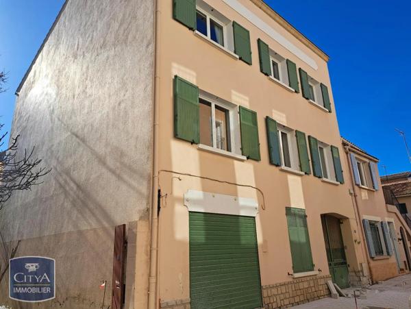 Appartement à vendre 4 pièces 80m²