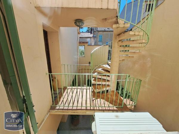 Appartement à vendre 4 pièces 80m²