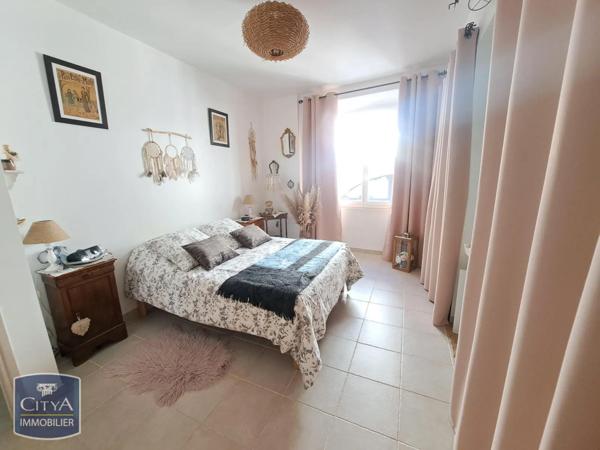 Appartement à vendre 4 pièces 80m²