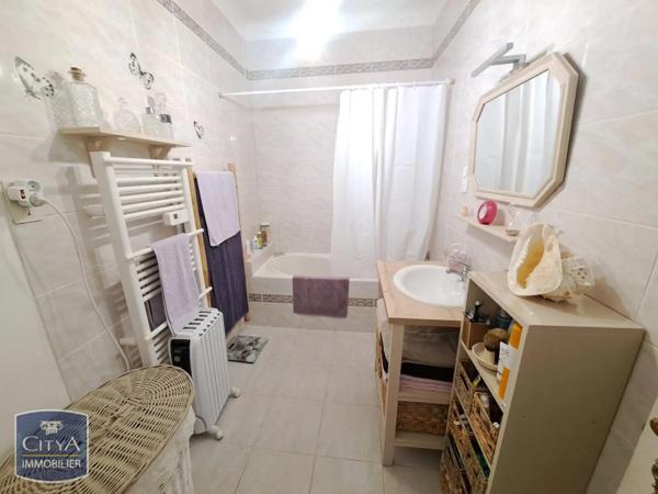 Appartement à vendre 4 pièces 80m²