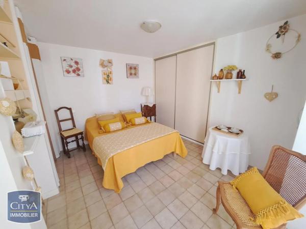 Appartement à vendre 4 pièces 80m²