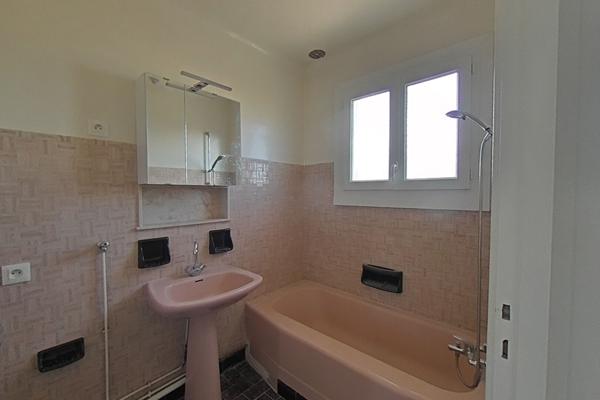 Gagny Chesnay - Immeuble de rapport