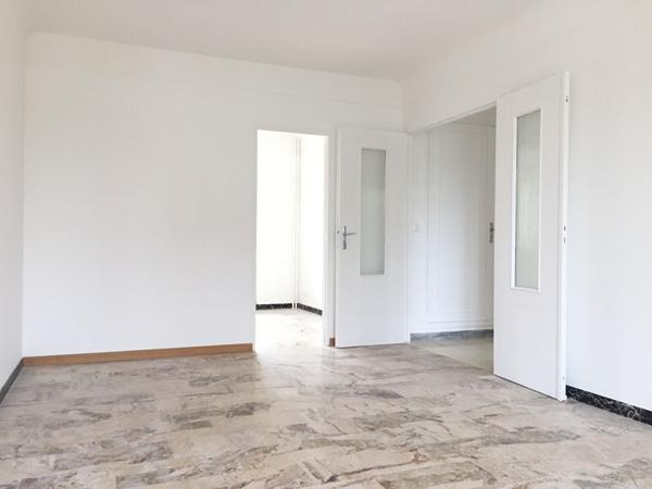 Gagny Chesnay - Immeuble de rapport