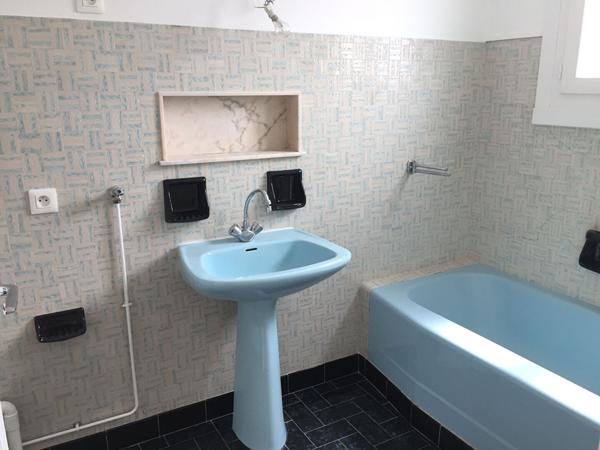 Gagny Chesnay - Immeuble de rapport