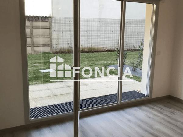 Location Appartement 2 pièces 43.68 m² - 136 RUE CAPUCINS Reims 51100