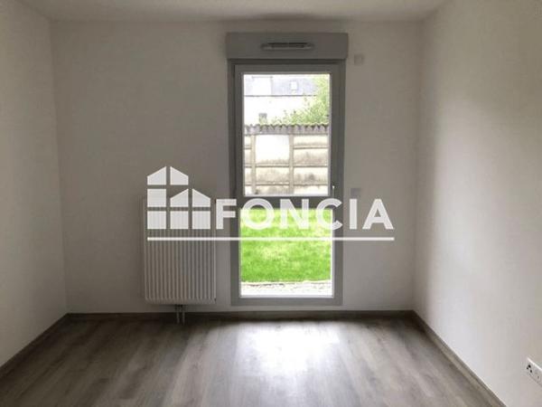 Location Appartement 2 pièces 43.68 m² - 136 RUE CAPUCINS Reims 51100