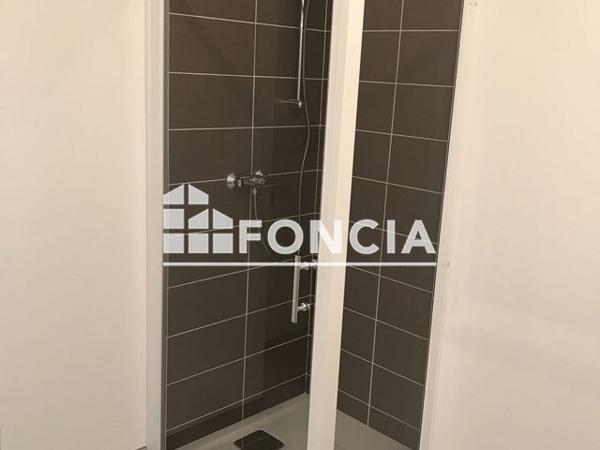 Location Appartement 2 pièces 43.68 m² - 136 RUE CAPUCINS Reims 51100