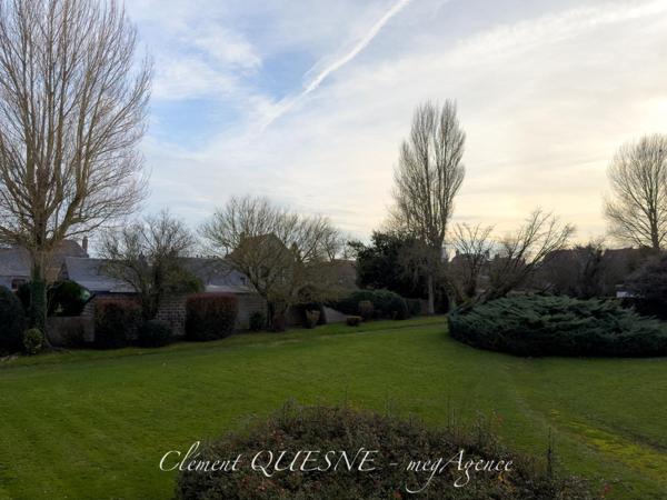 Appartement à DIEPPE, 76200 - 3 pièces 68m²