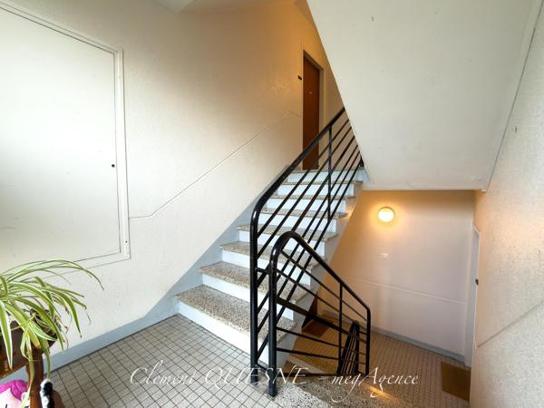 Appartement à DIEPPE, 76200 - 3 pièces 68m²