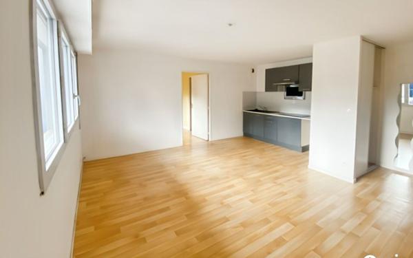 Appartement à vendre    2 pièces • 34,74 m2 Lorient