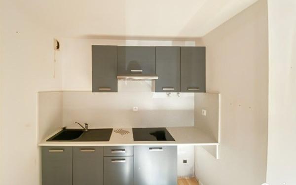 Appartement à vendre    2 pièces • 34,74 m2 Lorient