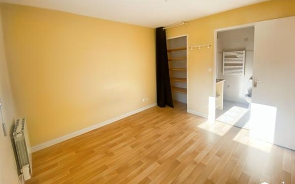 Appartement à vendre    2 pièces • 34,74 m2 Lorient