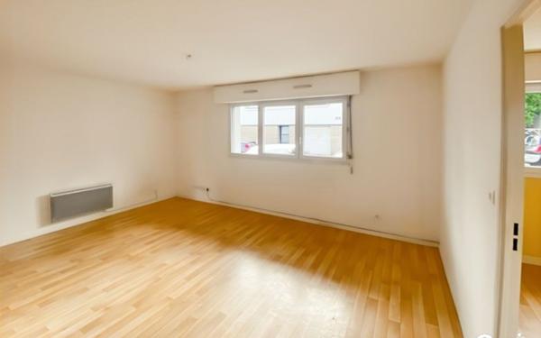 Appartement à vendre    2 pièces • 34,74 m2 Lorient