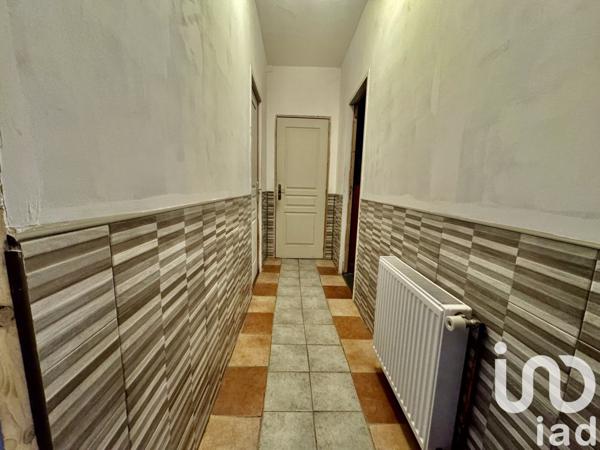 Maison de village 4 pièces de 120 m² à Labastide-Rouairoux (81270)