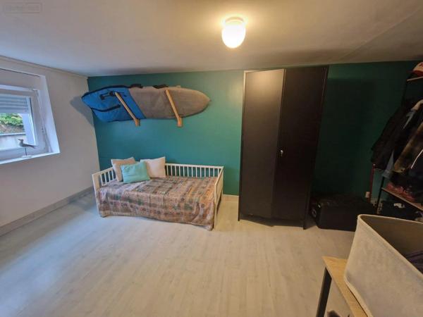 Achat - Maison Quimper 29000 6 pièces 128 m 2 408 m 2