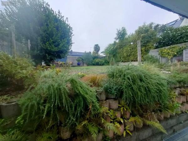 Achat - Maison Quimper 29000 6 pièces 128 m 2 408 m 2