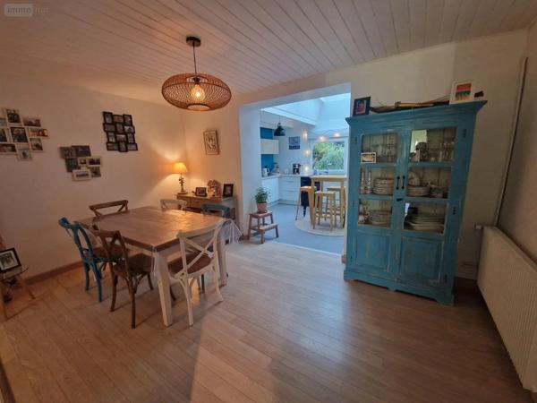 Achat - Maison Quimper 29000 6 pièces 128 m 2 408 m 2