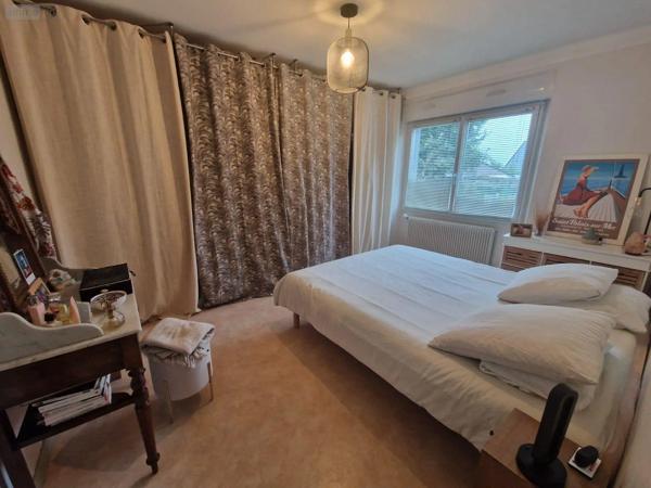 Achat - Maison Quimper 29000 6 pièces 128 m 2 408 m 2