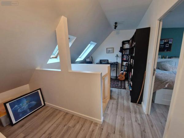 Achat - Maison Quimper 29000 6 pièces 128 m 2 408 m 2