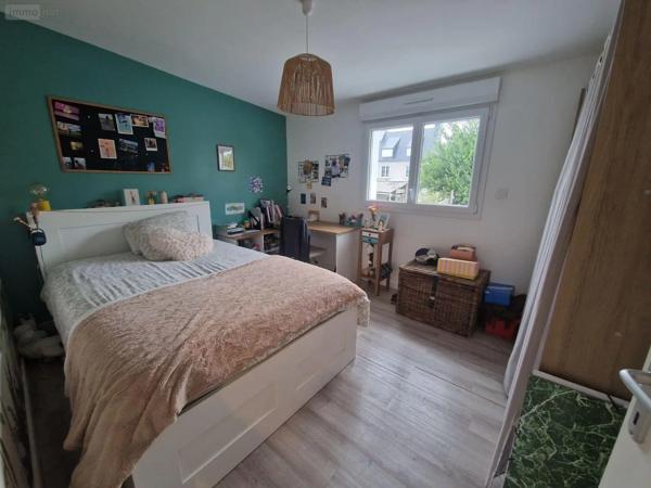 Achat - Maison Quimper 29000 6 pièces 128 m 2 408 m 2