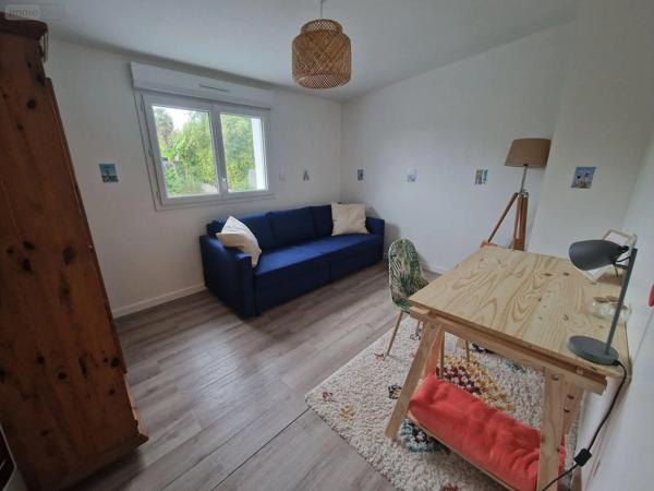 Achat - Maison Quimper 29000 6 pièces 128 m 2 408 m 2