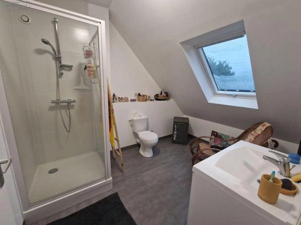 Achat - Maison Quimper 29000 6 pièces 128 m 2 408 m 2