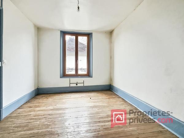 Maison Essoyes 6 pièce(s) 120 m2