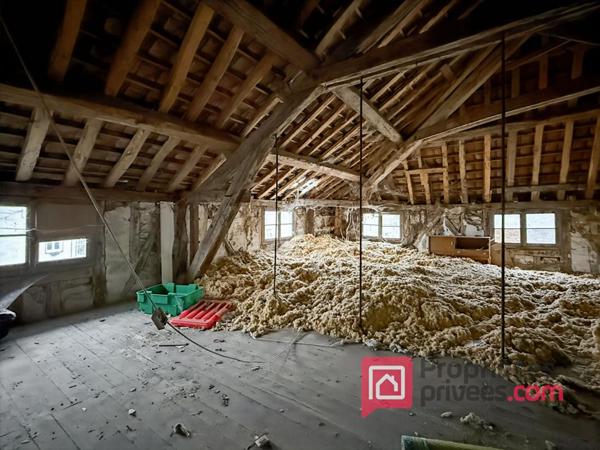 Maison Essoyes 6 pièce(s) 120 m2