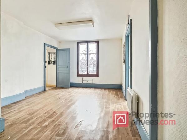 Maison Essoyes 6 pièce(s) 120 m2