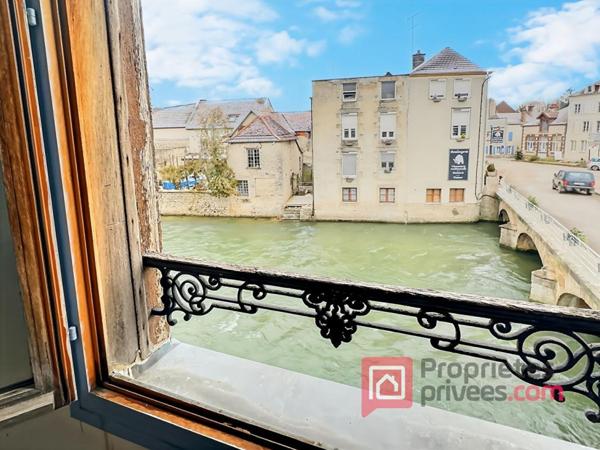 Maison Essoyes 6 pièce(s) 120 m2