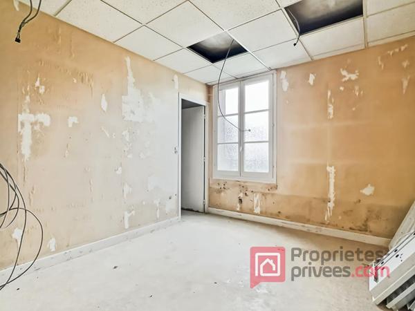 Maison Essoyes 6 pièce(s) 120 m2