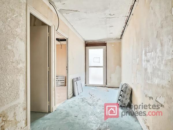 Maison Essoyes 6 pièce(s) 120 m2