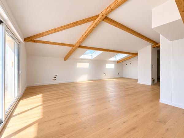 Appartement 4 pièce(s) 3 chambre(s) 111 m²