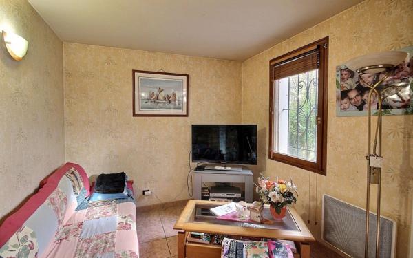 Maison à vendre    4 pièces • 93,21 m2 Domont