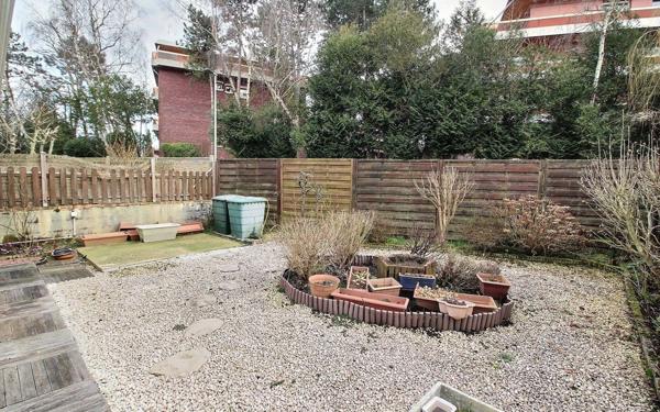 Maison à vendre    4 pièces • 93,21 m2 Domont