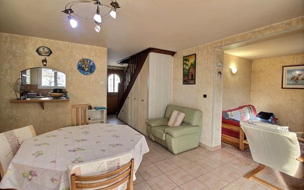 Maison à vendre    4 pièces • 93,21 m2 Domont