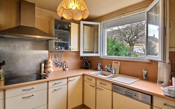 Maison à vendre    4 pièces • 93,21 m2 Domont