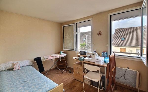 Maison à vendre    4 pièces • 93,21 m2 Domont